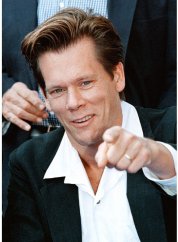 When I snapped out of it, I was 4 movies deep into a Kevin Bacon marathon.